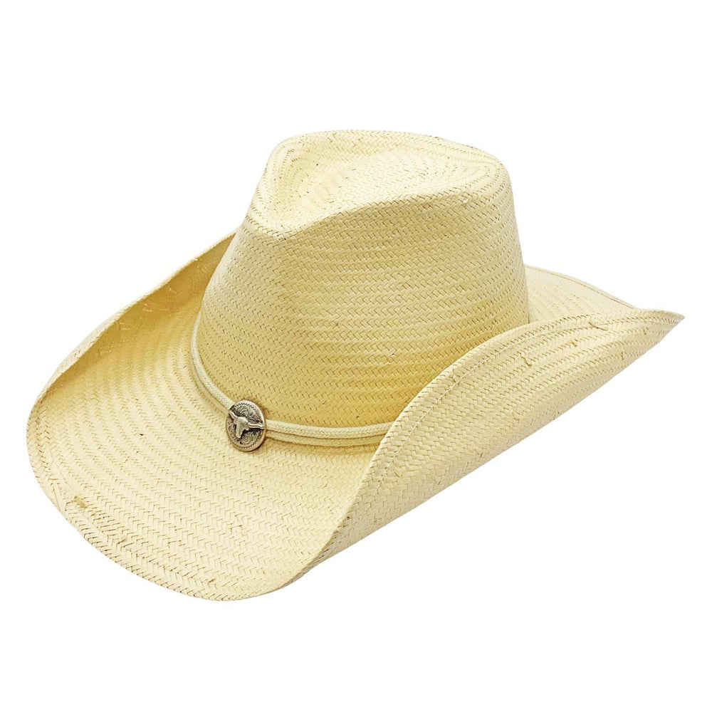 Peter Grimm Natural Valentino Hat - Peter Grimm - Flyclothing LLC