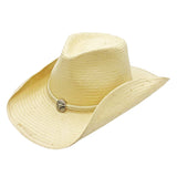 Peter Grimm Natural Valentino Hat - Peter Grimm - Flyclothing LLC