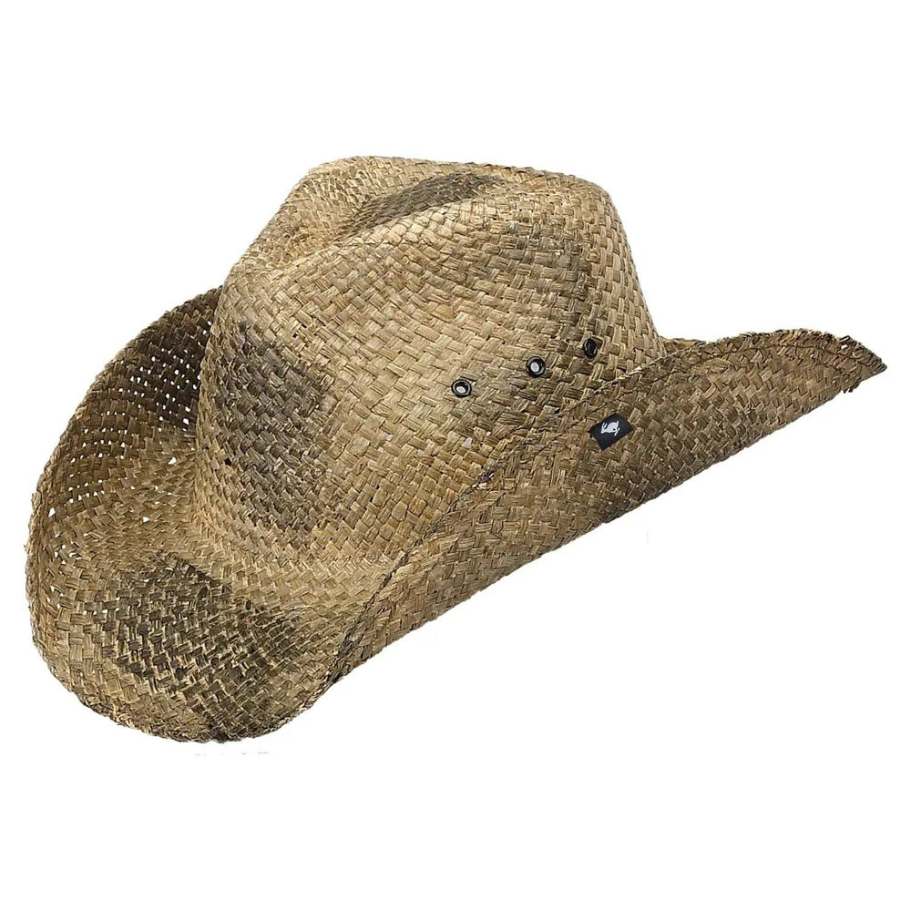 Peter Grimm Maverick Hat Black - Peter Grimm - Flyclothing LLC
