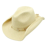 Peter Grimm Natural Pearl Hat - Peter Grimm - Flyclothing LLC