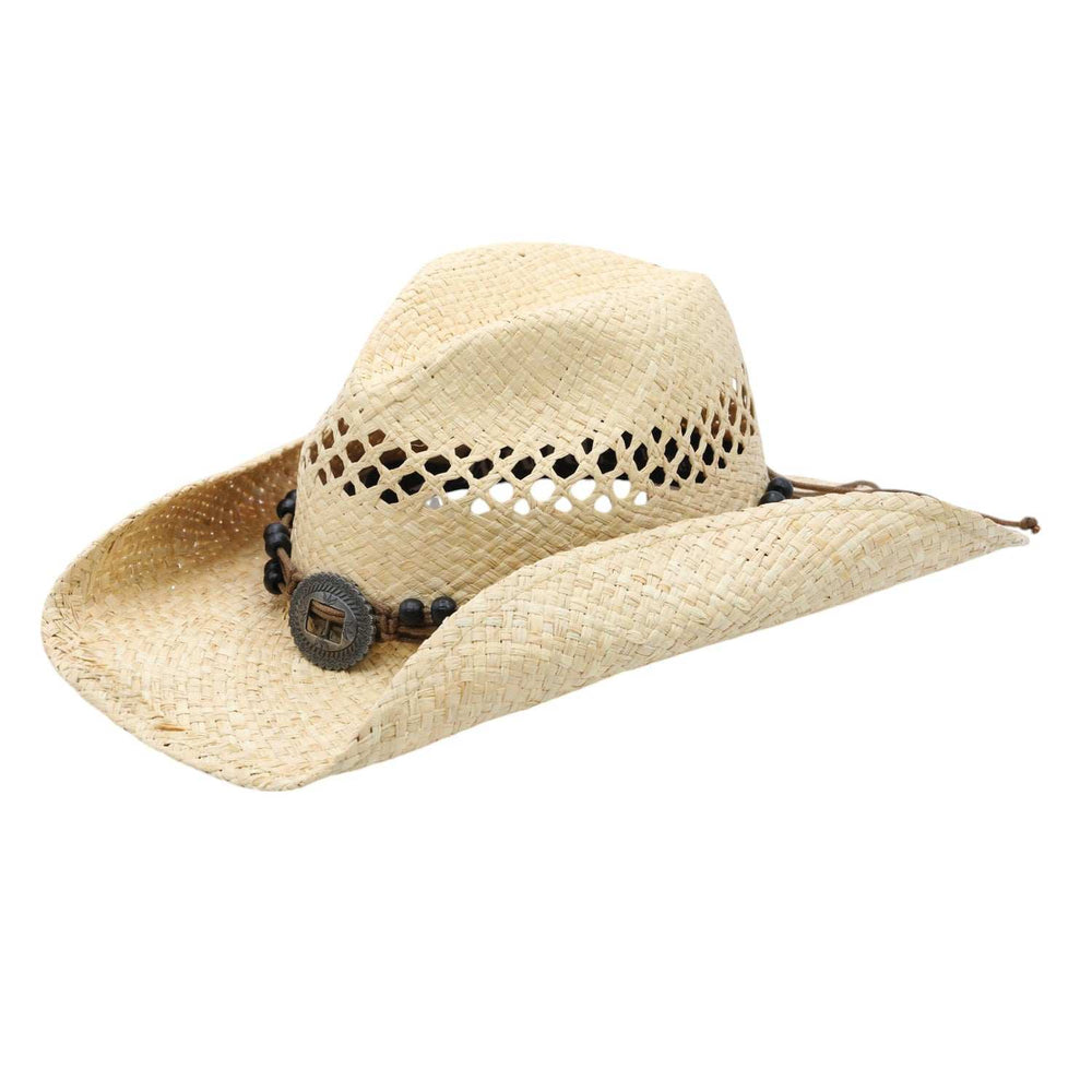 Peter Grimm Natural Luciana Hat - Peter Grimm - Flyclothing LLC