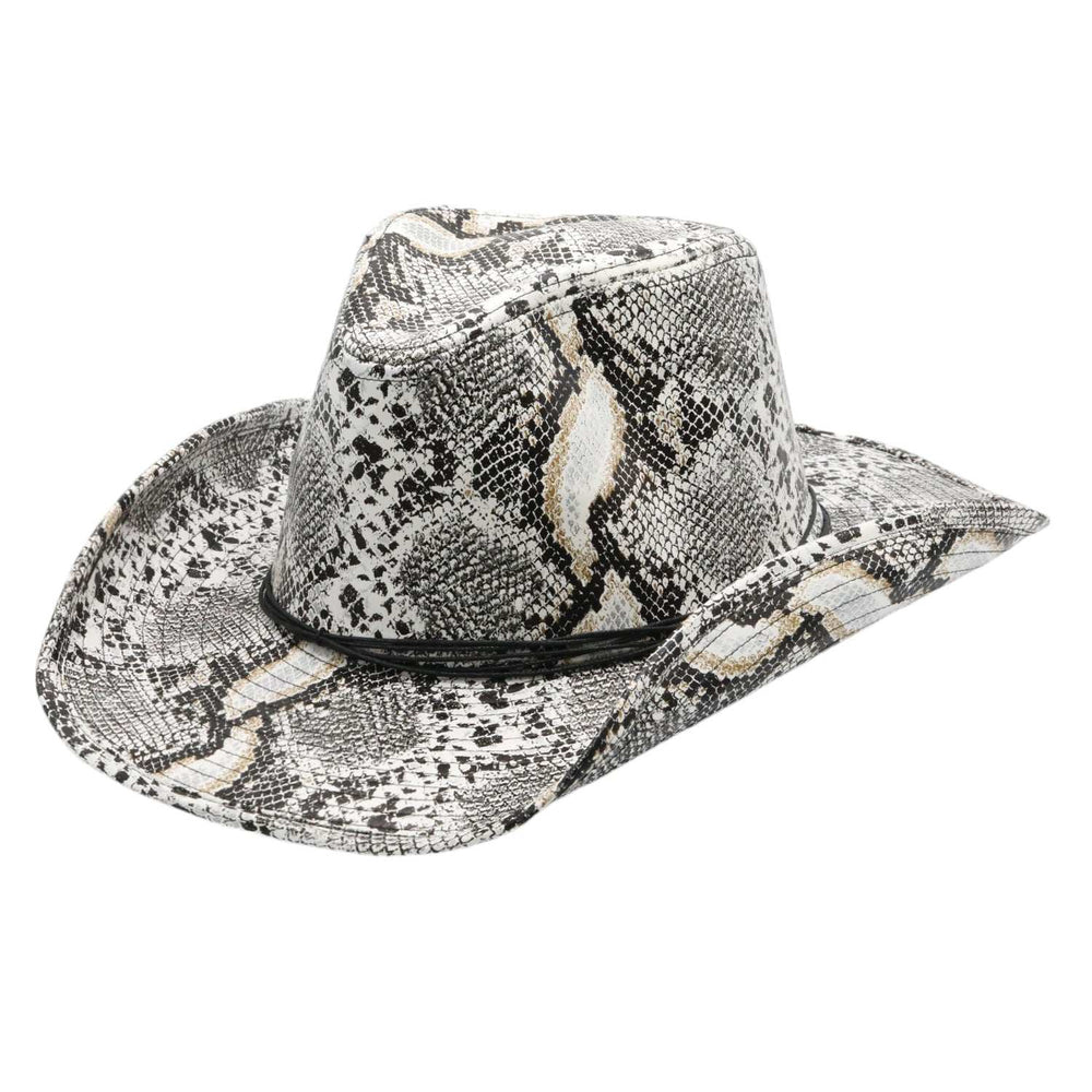 Peter Grimm Snake Viper Hat - Peter Grimm - Flyclothing LLC
