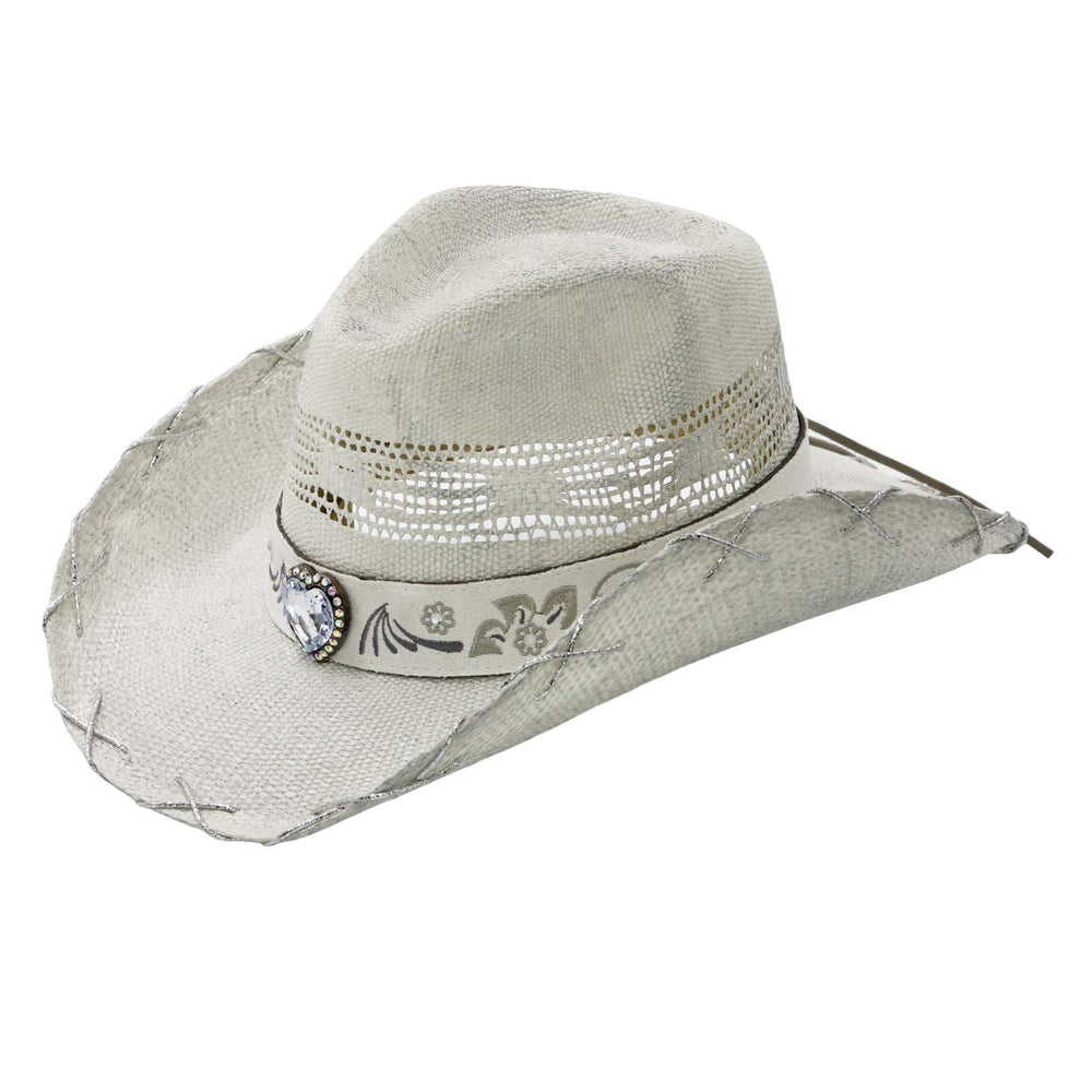 Peter Grimm White Bliss Hat - Peter Grimm - Flyclothing LLC