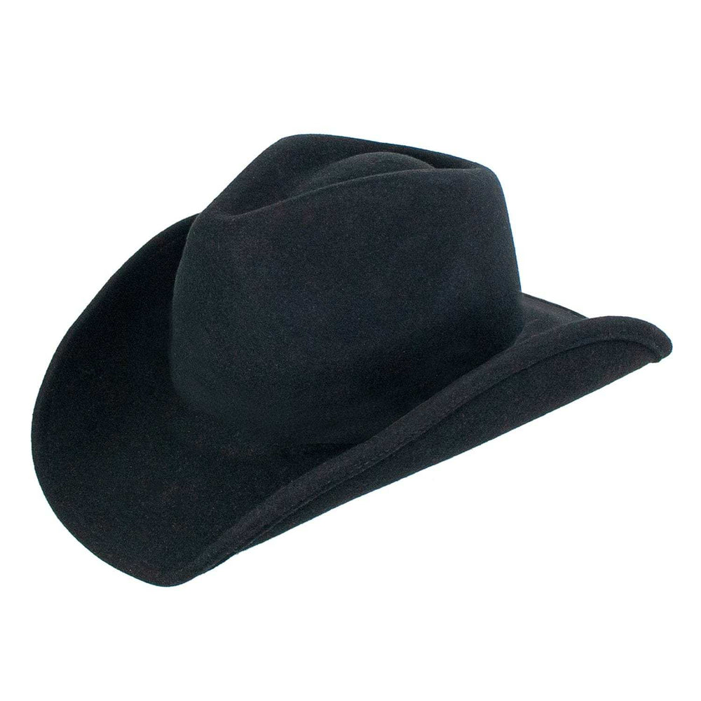 Peter Grimm Black Yuridia Hat - Peter Grimm - Flyclothing LLC