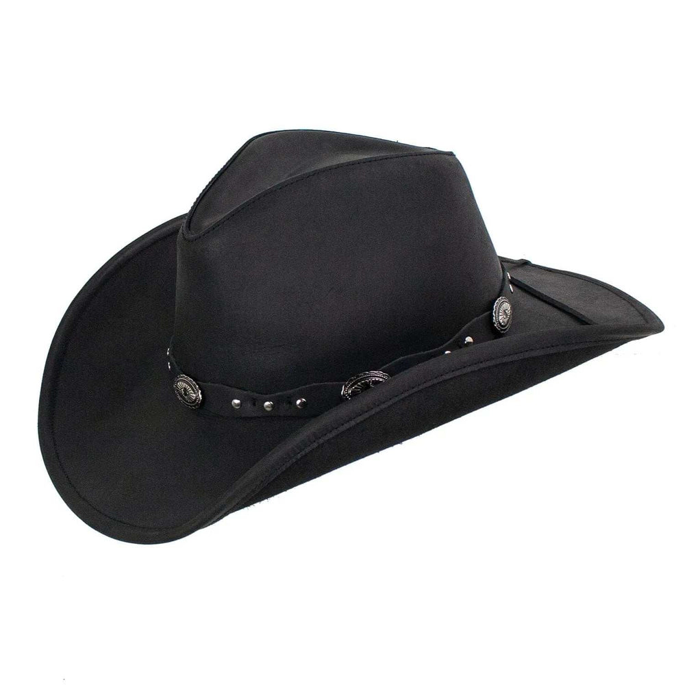 Peter Grimm Bartlett Hat Black - Peter Grimm - Flyclothing LLC