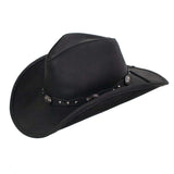 Peter Grimm Bartlett Hat Black - Peter Grimm - Flyclothing LLC