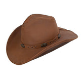 Peter Grimm Bartlett Hat Brown - Peter Grimm - Flyclothing LLC