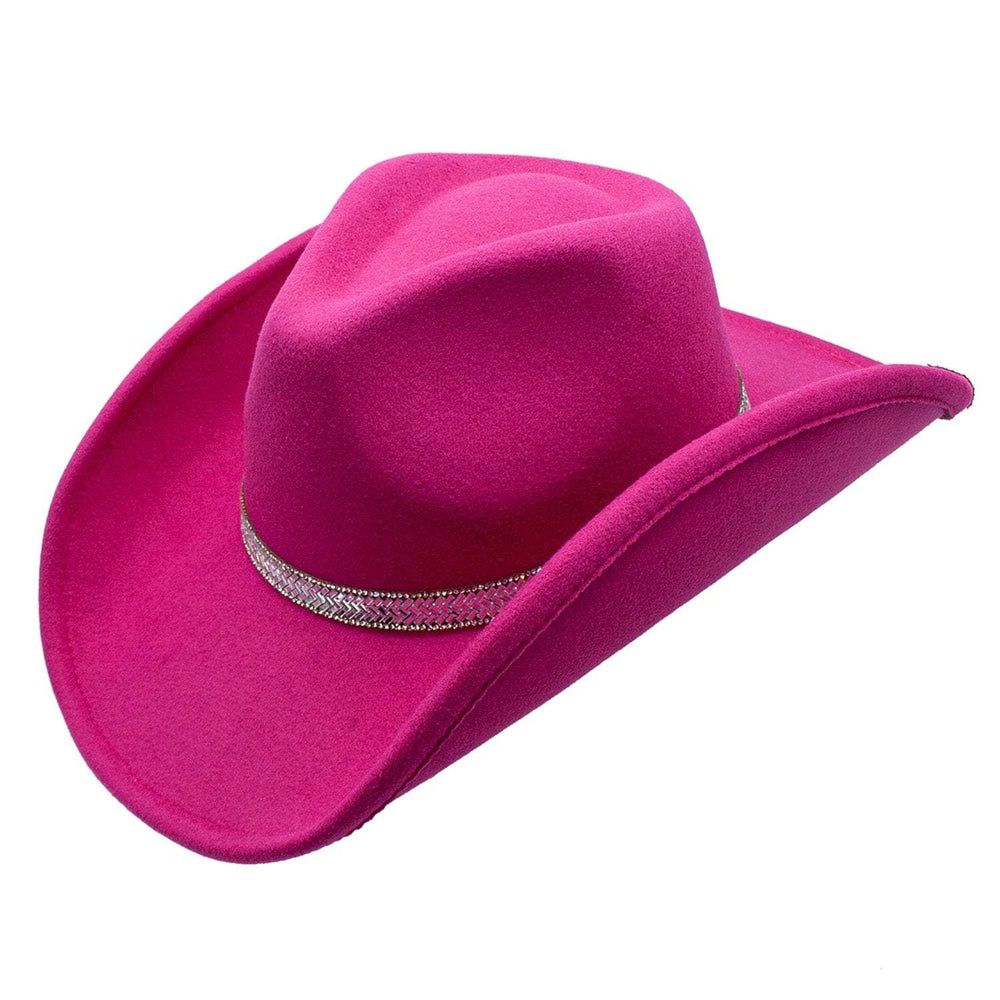 Peter Grimm Pink Dolly Hat - Peter Grimm - Flyclothing LLC