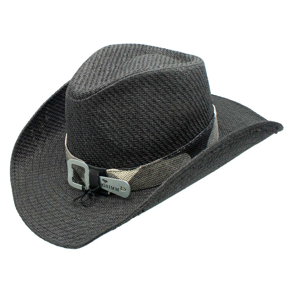 Peter Grimm Black Cold One Hat - Peter Grimm - Flyclothing LLC