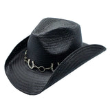 Peter Grimm Black Armado Hat - Peter Grimm - Flyclothing LLC