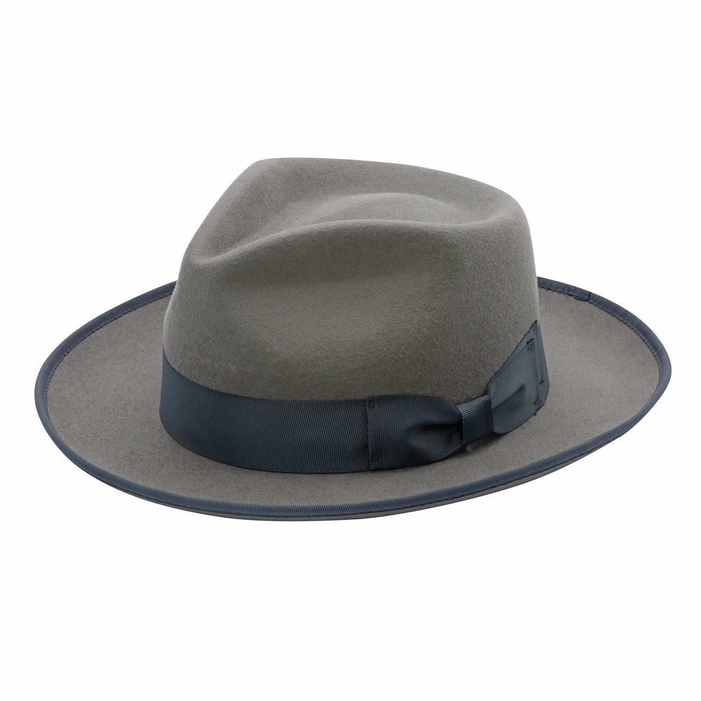 Peter Grimm Light Grey Alexander Hat - Peter Grimm - Flyclothing LLC