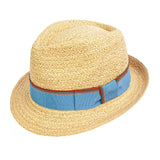 Peter Grimm Natural Grosby Hat - Peter Grimm - Flyclothing LLC