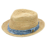 Peter Grimm Natural Paulo Hat - Peter Grimm - Flyclothing LLC