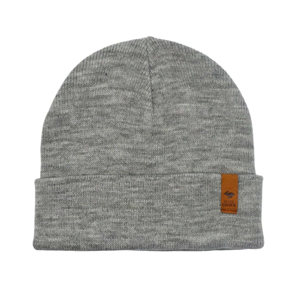 Peter Grimm Portland Hat Gray - Peter Grimm - Flyclothing LLC