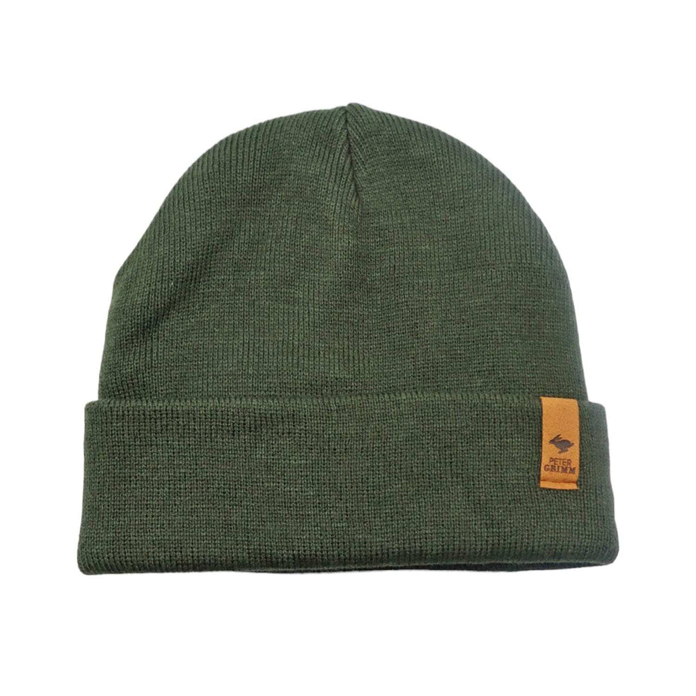Peter Grimm Portland Hat Green - Peter Grimm - Flyclothing LLC