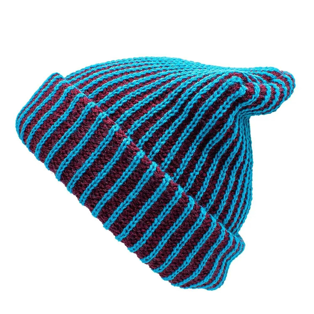 Peter Grimm Frontside Hat Blue - Peter Grimm - Flyclothing LLC