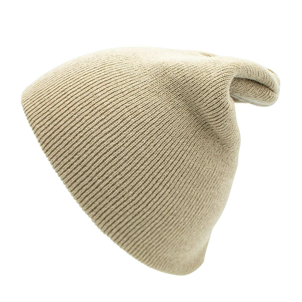 Peter Grimm D Street Hat Tan - Peter Grimm - Flyclothing LLC