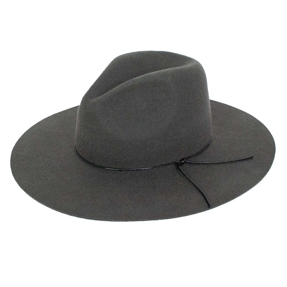 Peter Grimm Zima Hat Grey - Peter Grimm - Flyclothing LLC