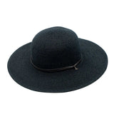 Peter Grimm Coralia Hat Black - Peter Grimm - Flyclothing LLC