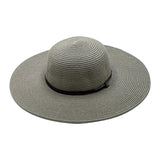 Peter Grimm Coralia Hat Charcoal - Peter Grimm - Flyclothing LLC