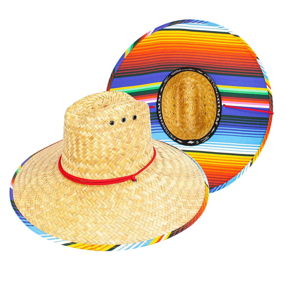 Peter Grimm Linias Hat - Peter Grimm - Flyclothing LLC