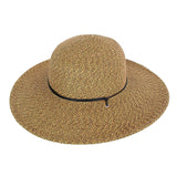 Peter Grimm Corina Hat Brown - Peter Grimm - Flyclothing LLC