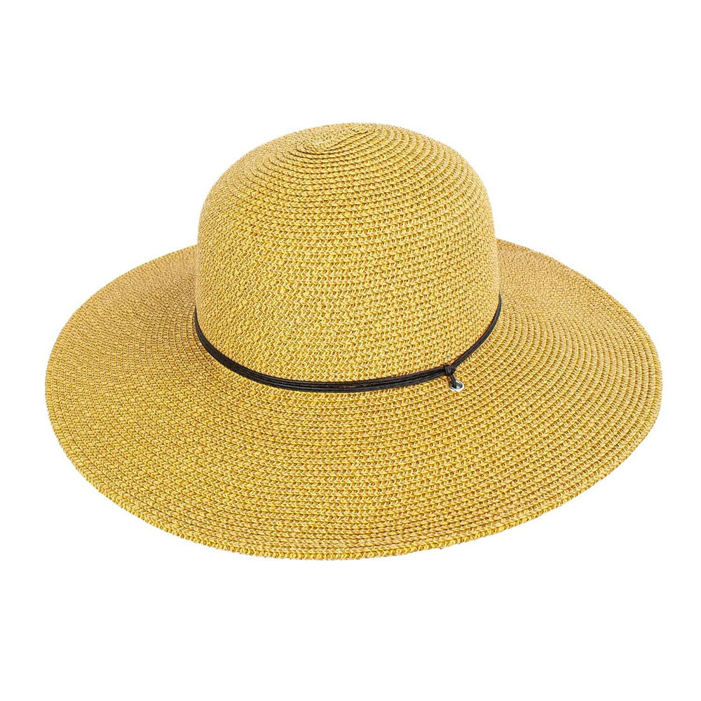 Peter Grimm Corina Hat Tan - Peter Grimm - Flyclothing LLC