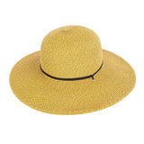 Peter Grimm Corina Hat Tan - Peter Grimm - Flyclothing LLC