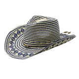 Peter Grimm Blue Zola Hat - Peter Grimm - Flyclothing LLC