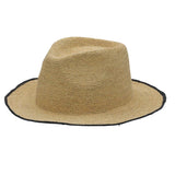 Peter Grimm Natural Laurel Hat - Peter Grimm - Flyclothing LLC