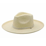 Peter Grimm Ivory Martinique Hat - Peter Grimm - Flyclothing LLC