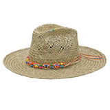 Peter Grimm Natural Aurora Hat - Peter Grimm - Flyclothing LLC