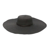 Peter Grimm Black Ashleigh Hat - Peter Grimm - Flyclothing LLC