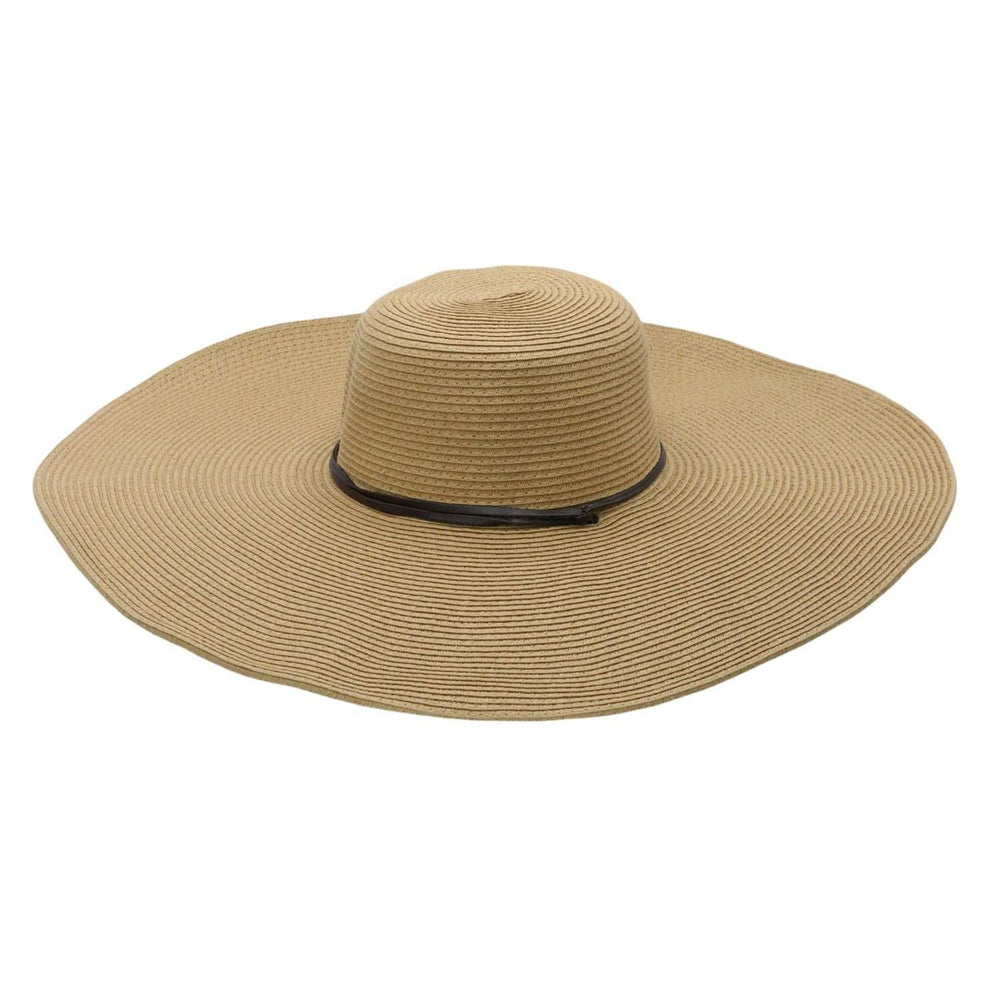 Peter Grimm Tan Ashleigh Hat - Peter Grimm - Flyclothing LLC
