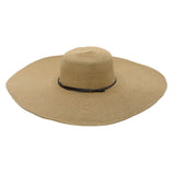 Peter Grimm Tan Ashleigh Hat - Peter Grimm - Flyclothing LLC
