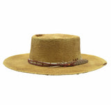 Peter Grimm Tan Novato Hat - Peter Grimm - Flyclothing LLC