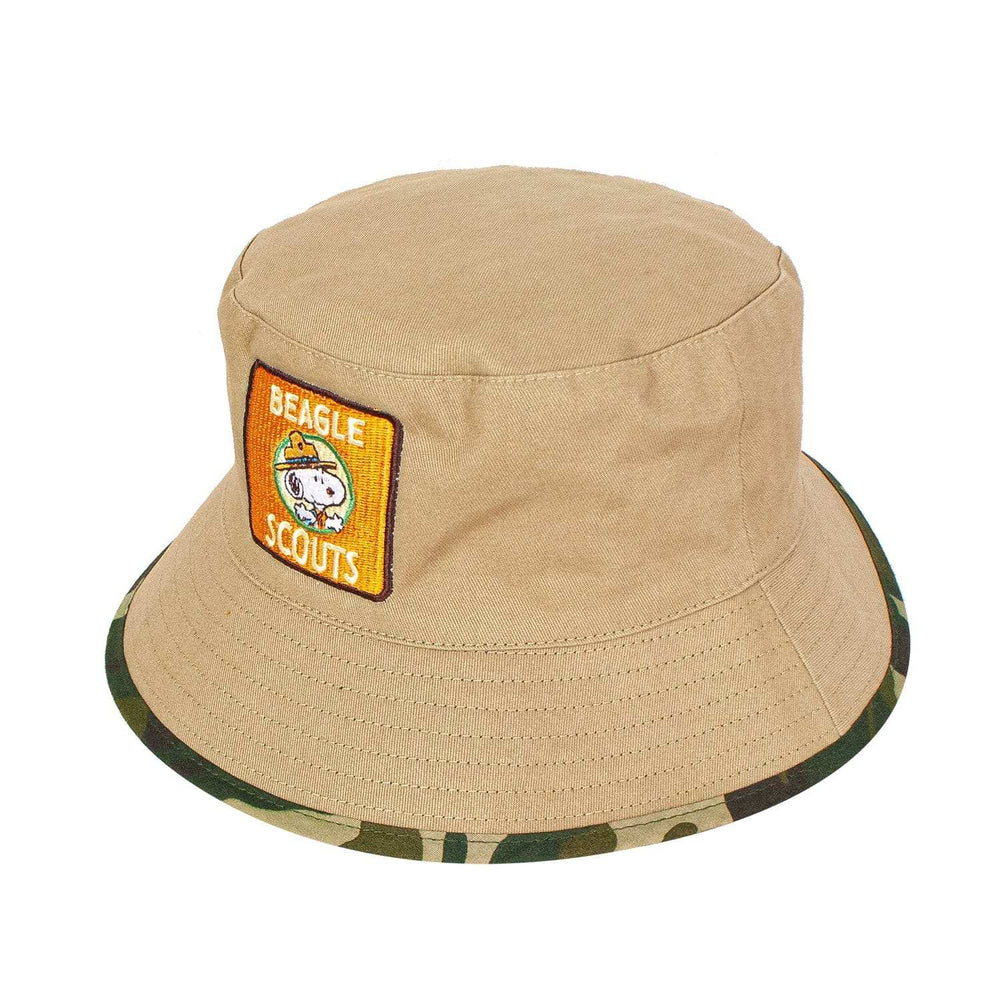 Peter Grimm Beagle Scout bucket Hat - Peter Grimm - Flyclothing LLC