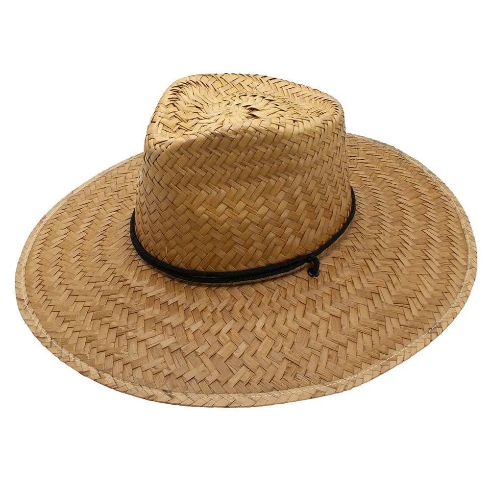 Peter Grimm Flats Natural Hat - Peter Grimm - Flyclothing LLC