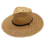 Peter Grimm Flats Natural Hat - Peter Grimm - Flyclothing LLC