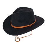 Peter Grimm Masi Hat Black - Peter Grimm - Flyclothing LLC