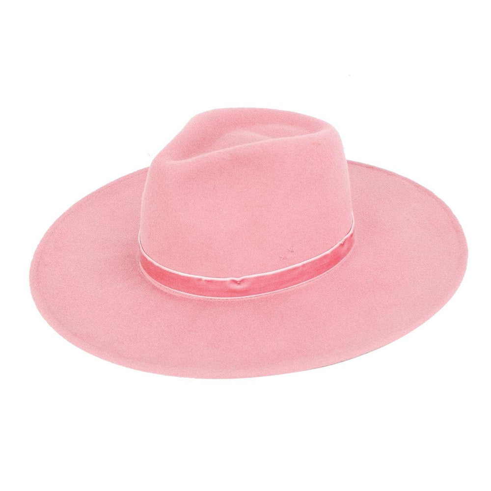 Peter Grimm Jaylin Hat Pink - Peter Grimm - Flyclothing LLC