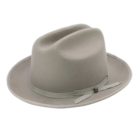 Peter Grimm Grey Rough Road Hat - Peter Grimm - Flyclothing LLC