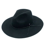 Peter Grimm Zina Hat Black - Peter Grimm - Flyclothing LLC