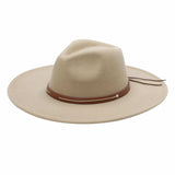 Peter Grimm Tan Jacqulyn Hat - Peter Grimm - Flyclothing LLC