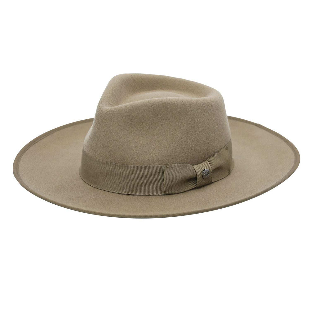 Peter Grimm Tan Carey Hat - Peter Grimm - Flyclothing LLC