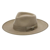 Peter Grimm Tan Carey Hat - Peter Grimm - Flyclothing LLC