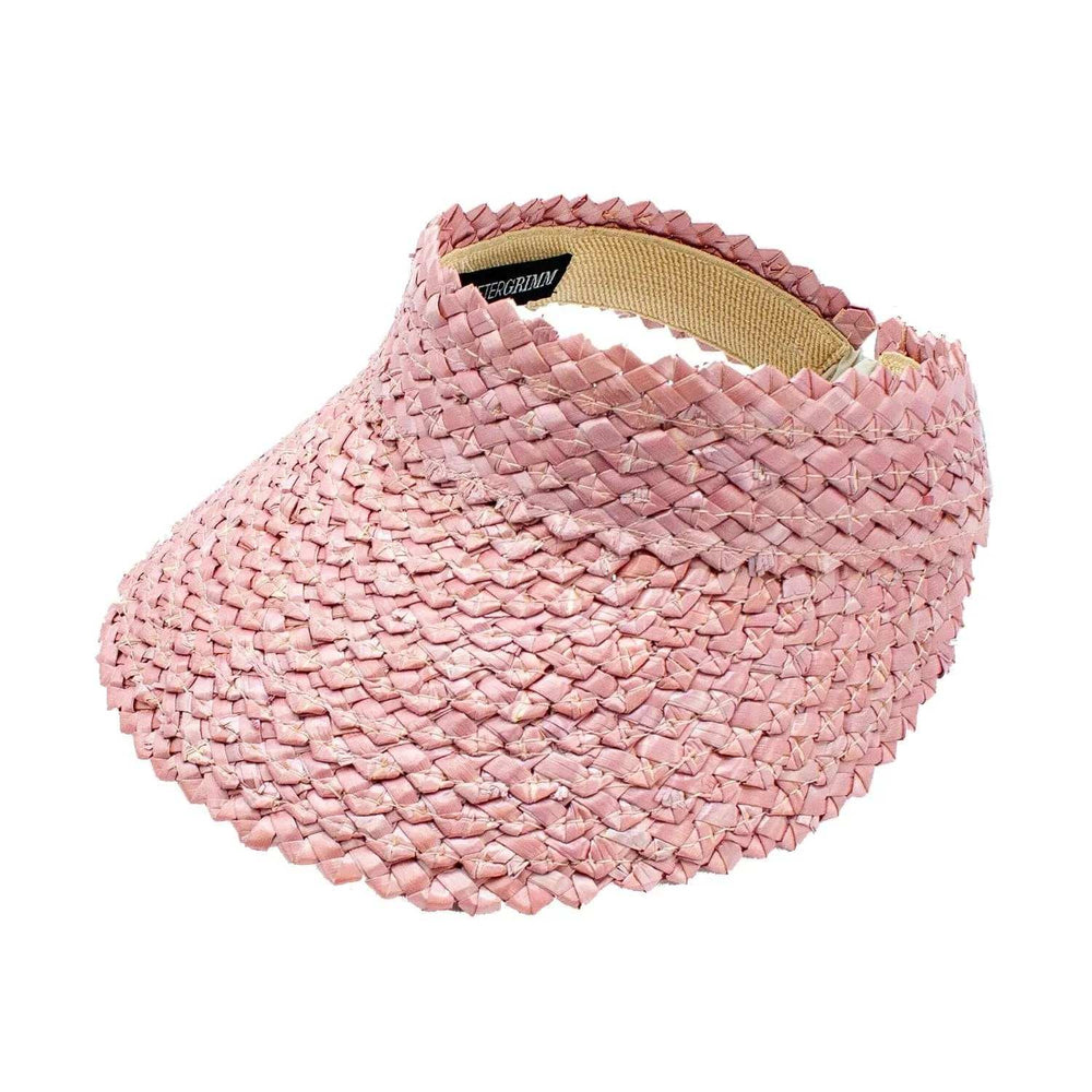 Peter Grimm Cleobella Hat Pink - Peter Grimm - Flyclothing LLC