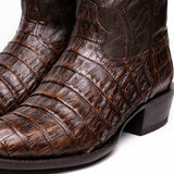Phoenix Aged Brown - Marco Di Milano - Flyclothing LLC