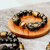 Pi Yao Wealth Bracelet - Conscious Items - Flyclothing LLC