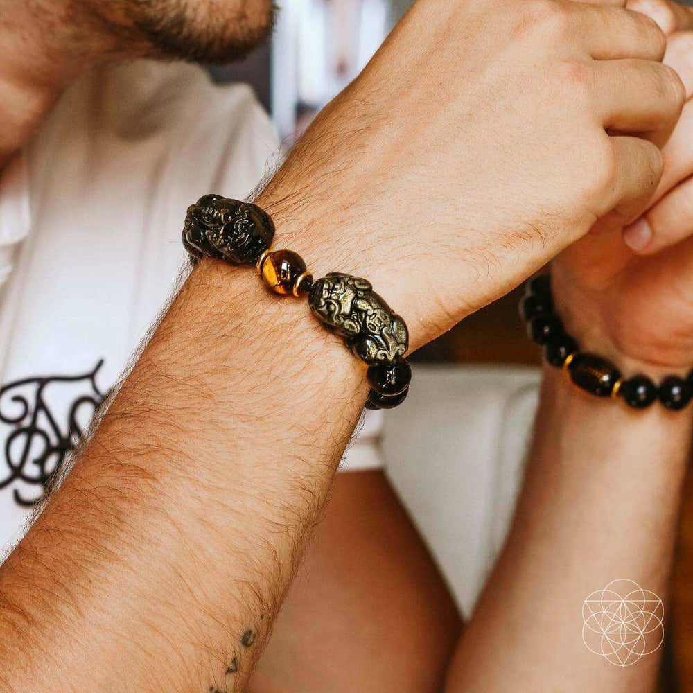 Pi Yao Wealth Bracelet - Conscious Items - Flyclothing LLC